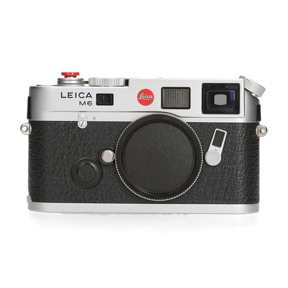 Leica Leica M6 TTL .85mm (10466) Leica Leica M6 TTL .85mm (10466)