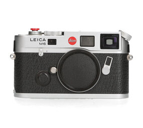 Leica Leica M6 TTL .85mm (10466) Leica Leica M6 TTL .85mm (10466)