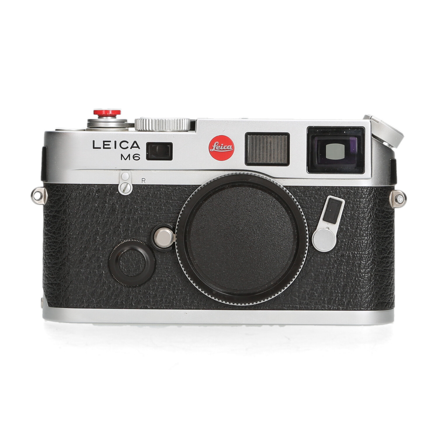 Leica Leica M6 TTL .85mm (10466)