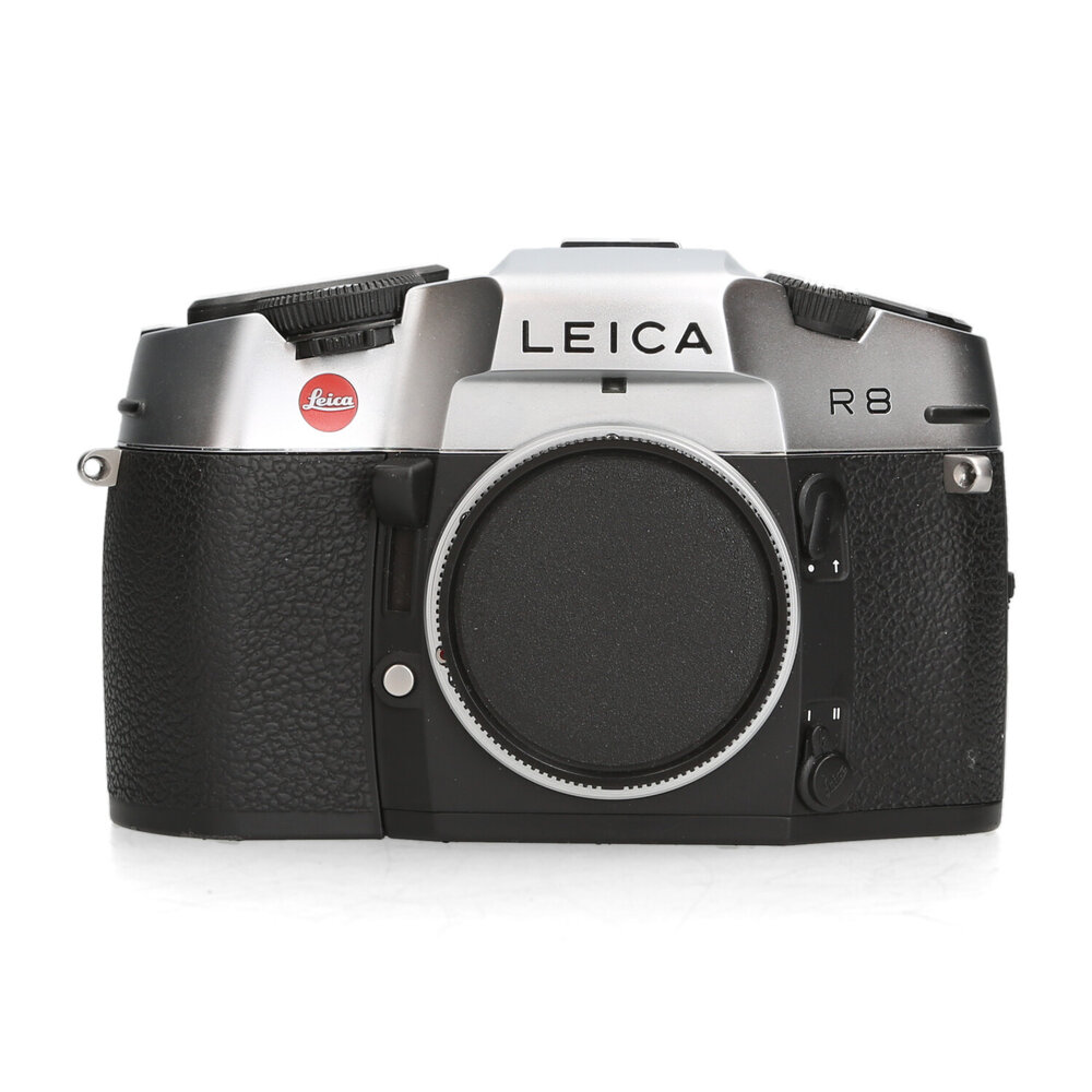 Leica Leica R8 Leica Leica R8