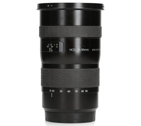 Hasselblad Hasselblad HCD 35-90mm f/4-5.6