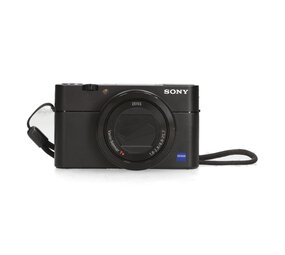 Sony Sony Cyber-shot RX100 Mark V Sony Sony Cyber-shot RX100 Mark V