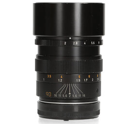 Leica Leica 90mm f/2 Summicron-M (11136)