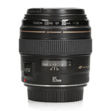 Canon Canon EF 85mm F1.8 USM