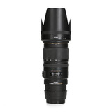 Sigma Sigma 70-200mm F2.8 EX APO - Sony A