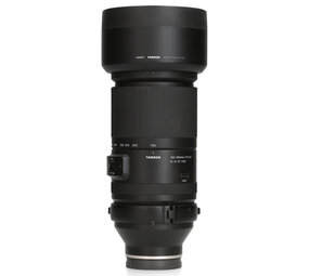 Tamron Tamron 150-500mm F5-6.7 Di III VC VXD - Sony FE Tamron Tamron 150-500mm F5-6.7 Di III VC VXD - Sony FE
