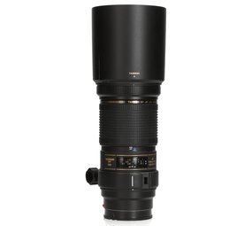 Tamron Tamron SP AF 180mm f/3.5 Di LD (IF) Macro - Sony A
