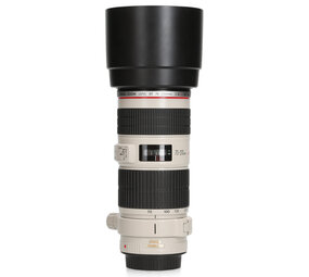 Canon Canon EF 70-200mm F4.0 L IS USM