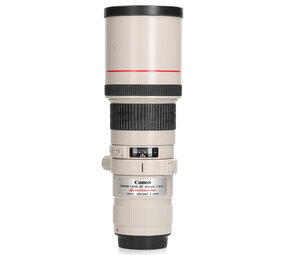 Canon Canon EF 400mm F5.6 L USM
