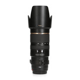 Tamron Tamron SP 70-200mm F2.8 Di VC USD - Canon