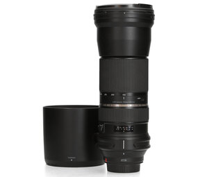 Tamron Tamron SP 150-600mm F5-6.3 Di VC USD - Canon EF