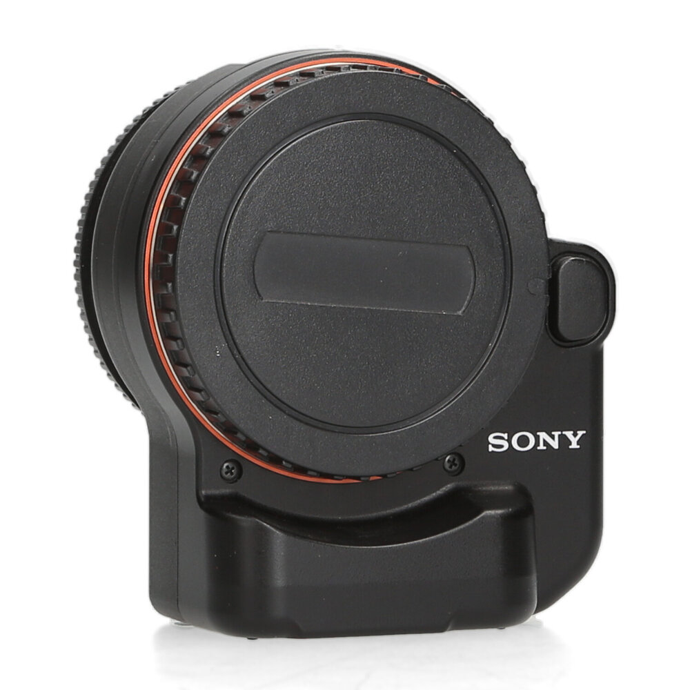 Sony Sony LA-EA4 Mount Adapter