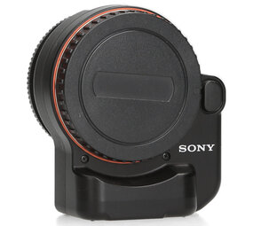 Sony Sony LA-EA4 Mount Adapter