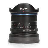 Venus Laowa 9mm f/2.8 Zero-D - Sony E