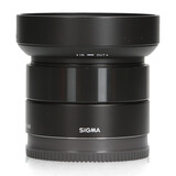 Sigma Sigma 30mm F2.8 EX DN - Sony E