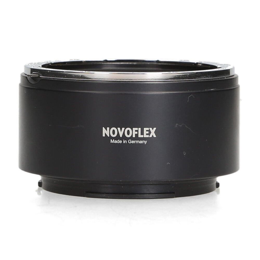 Novoflex Novoflex Adapter Mamiya 645 Lens to Fuji G-Mount Novoflex Novoflex Adapter Mamiya 645 Lens to Fuji G-Mount
