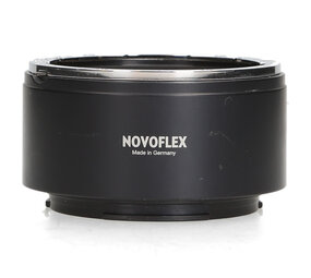 Novoflex Novoflex Adapter Mamiya 645 Lens to Fuji G-Mount Novoflex Novoflex Adapter Mamiya 645 Lens to Fuji G-Mount