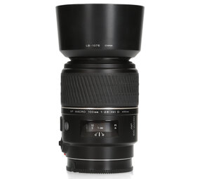 Minolta 100mm F2.8 Macro - Sony A