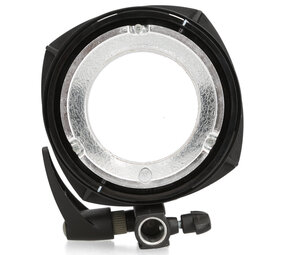 Elinchrom Elinchrom EL-Ranger Q Head Adapter Ring