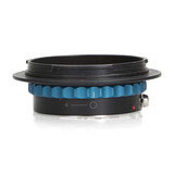 Novoflex Nikon F - Fujifilm G