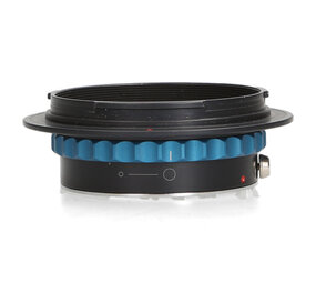 Novoflex Novoflex Nikon F - Fujifilm GFX