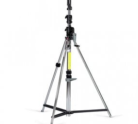 Manfrotto 087 NW Wind UP Manfrotto 087 NW Wind UP