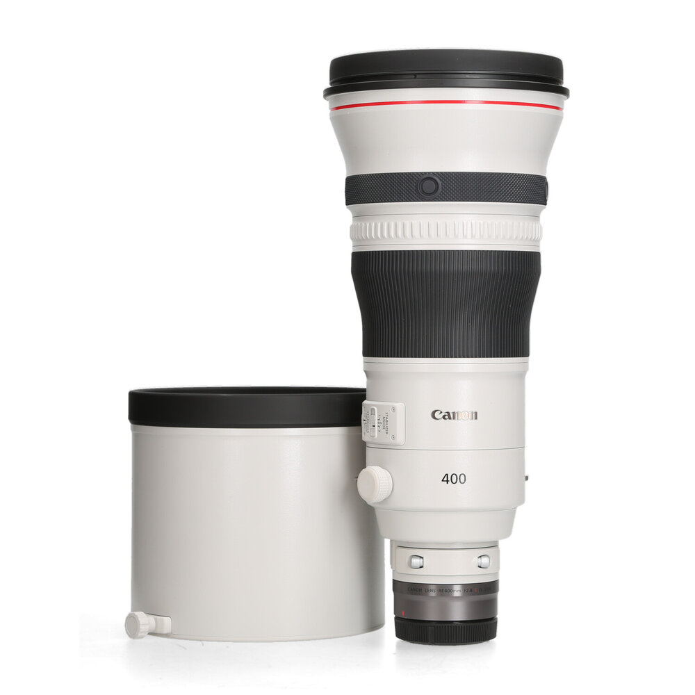 Canon Canon RF 400mm F2.8 L IS USM