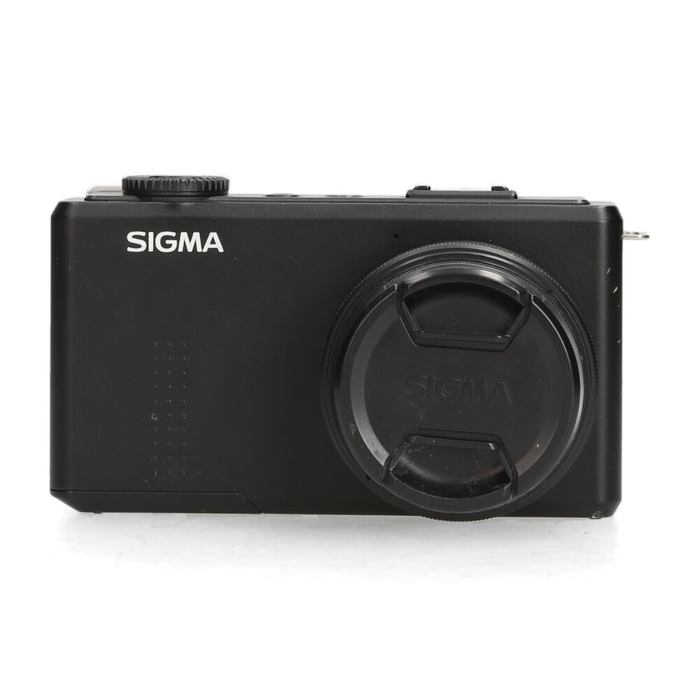 Sigma Sigma DP2 Merrill