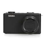 Sigma Sigma DP2 Merrill