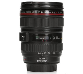 Canon Canon EF 24-105mm F4.0 L IS USM