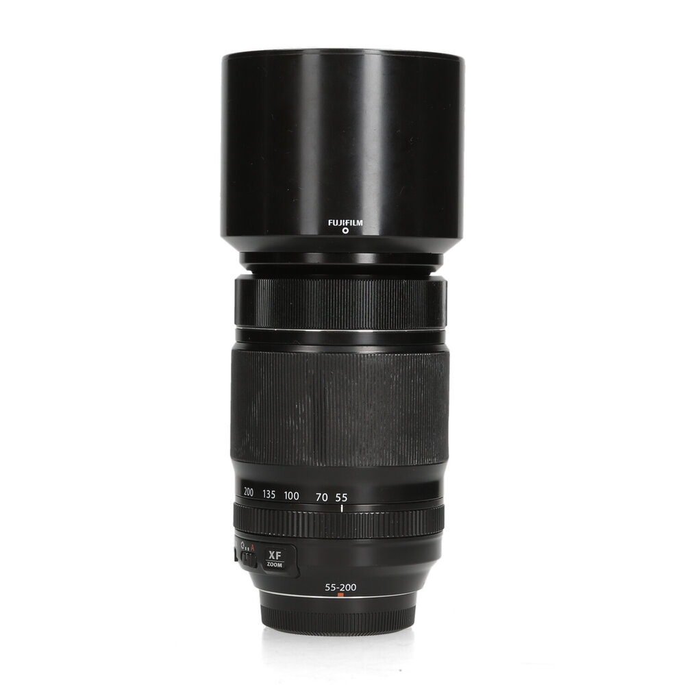 Fujifilm Fujifilm XF 55-200mm F3.5-4.8 R LM OIS
