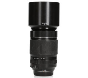 Fujifilm Fujifilm XF 55-200mm F3.5-4.8 R LM OIS