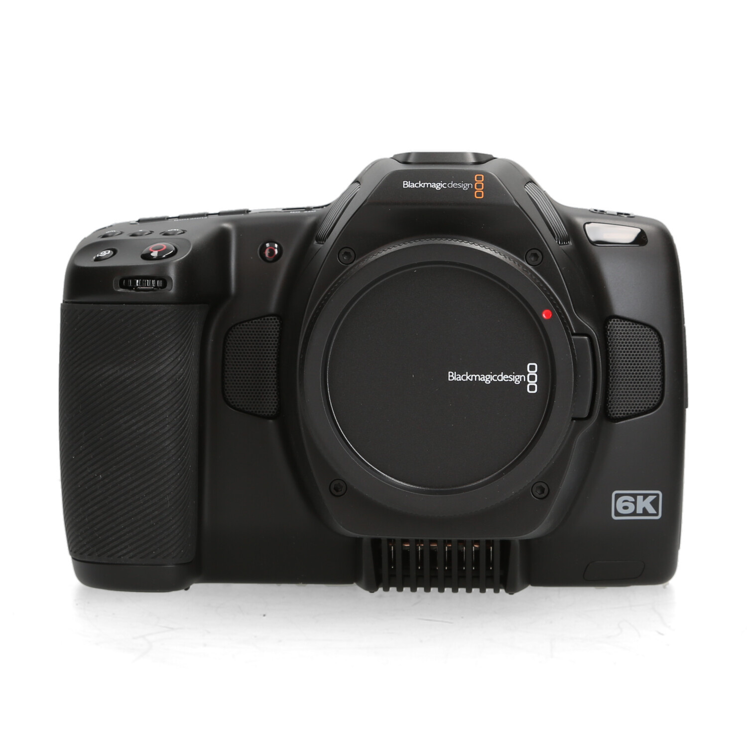 Blackmagic Blackmagic Design Pocket Cinema Camera 6K G2 - Canon EF afbeelding