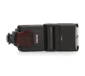 Sigma Sigma EF-610 DG Super - Nikon