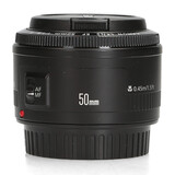 Canon Canon EF 50mm F1.8 II