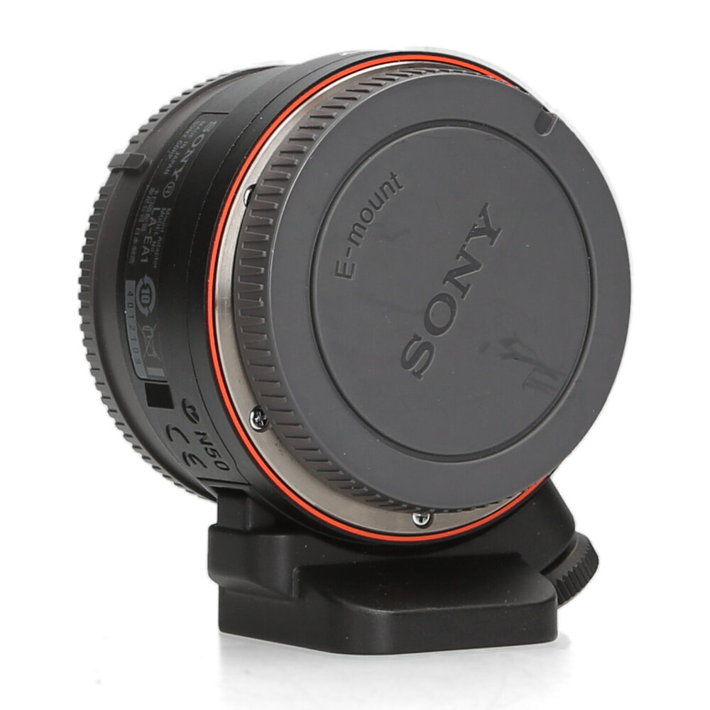 Sony Sony LA-EA1 Mount Adapter