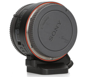 Sony Sony LA-EA1 Mount Adapter