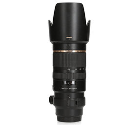 Tamron Tamron SP 70-200mm F2.8 Di USD - Sony A
