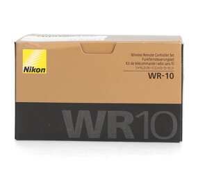 Nikon Nikon WR-10 Wireless Remote Controller Set