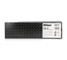 Nikon Nikon ES-2 Film Digitising Adapter Kit