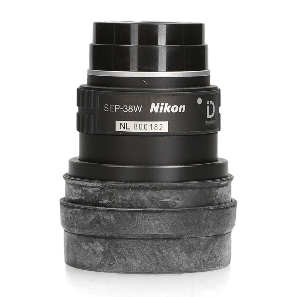 Nikon Nikon SEP-38W oculair