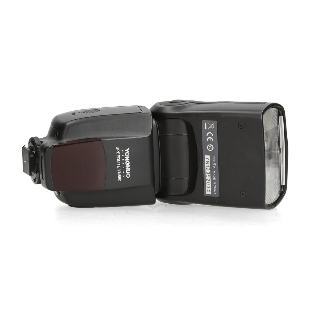 yongnuo speedlite yn560