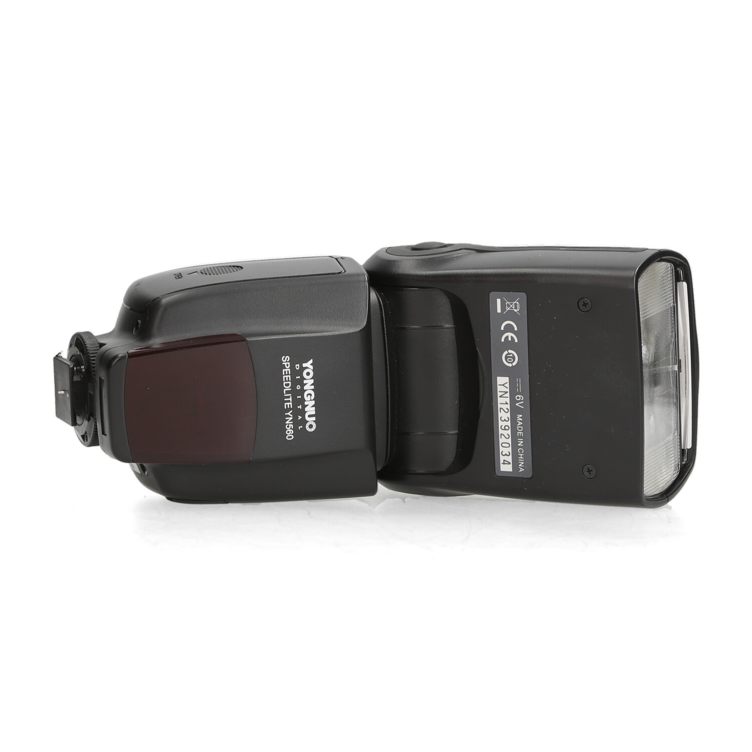 Yongnuo Yongnuo YN560 Flash afbeelding