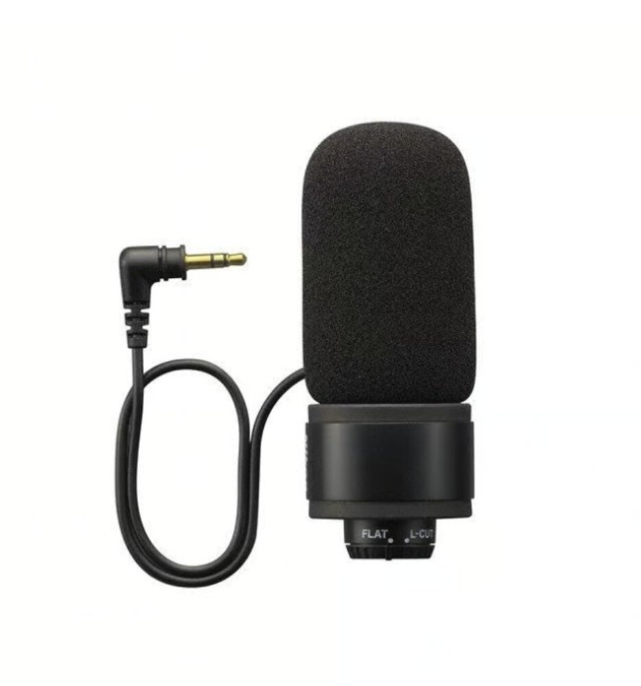 Nikon Nikon ME-1 Stereo Microfoon