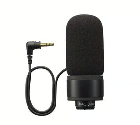 Nikon Nikon ME-1 Stereo Microfoon