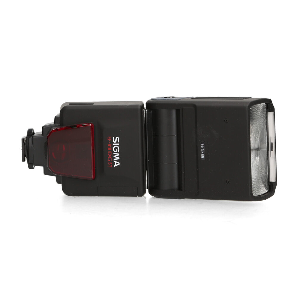 Sigma Sigma EF-610 DG ST Speedlite - Canon
