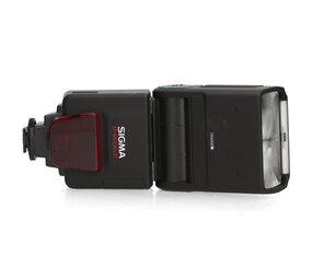 Sigma Sigma EF-610 DG ST Speedlite - Canon