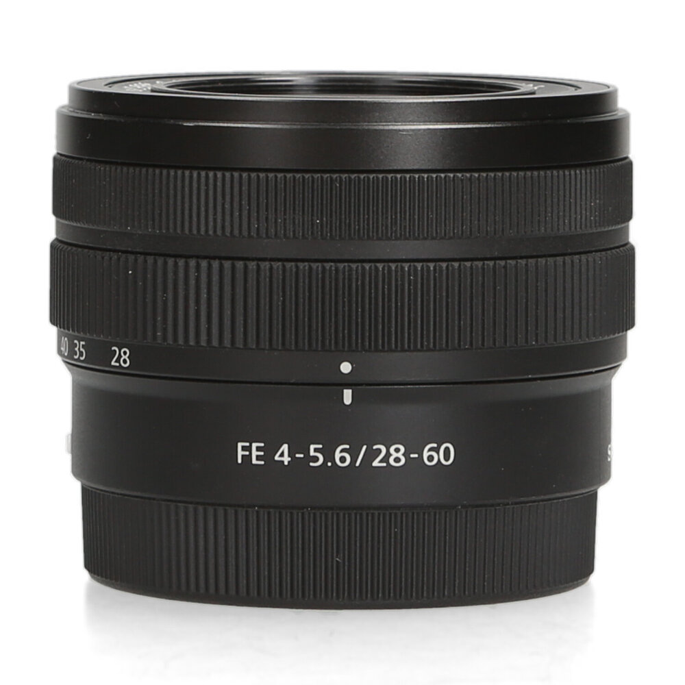Sony Sony FE 28-60mm F4.0-5.6