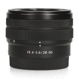 Sony Sony FE 28-60mm F4.0-5.6