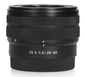 Sony Sony FE 28-60mm F4.0-5.6
